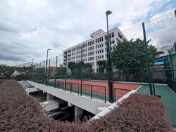Oasis Garden (D19), Condominium #577680931